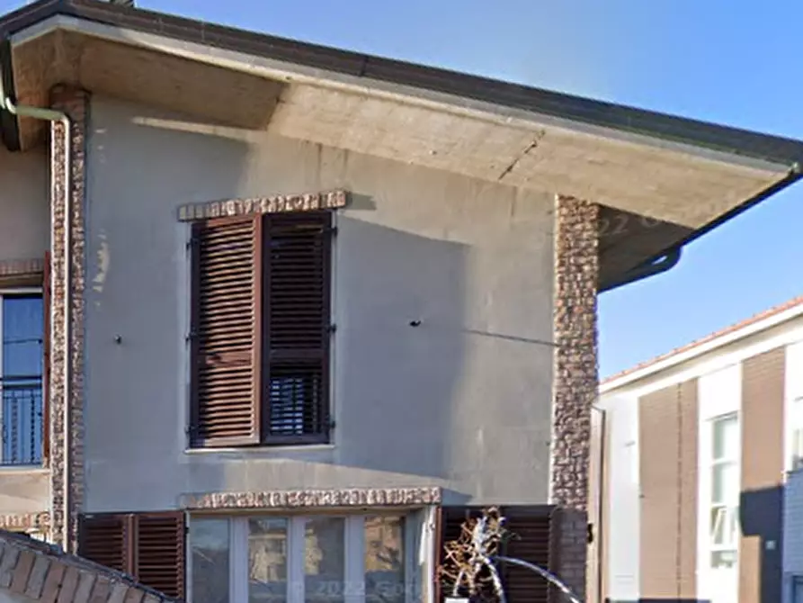 Immagine 3 di Villa in vendita  in Via Apollonia a Rimini