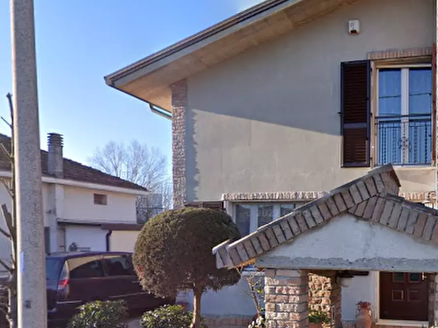 Immagine 4 di Villa in vendita  in Via Apollonia a Rimini