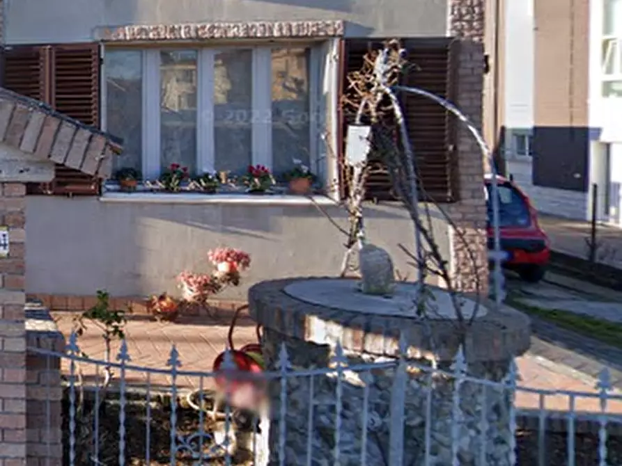 Immagine 5 di Villa in vendita  in Via Apollonia a Rimini