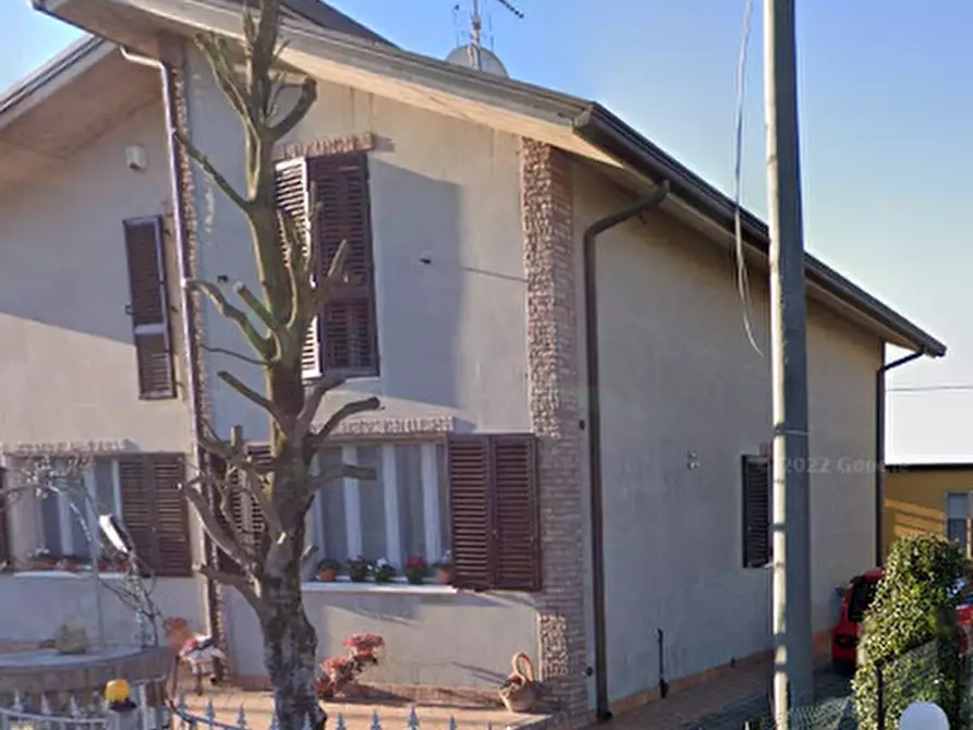 Immagine 6 di Villa in vendita  in Via Apollonia a Rimini