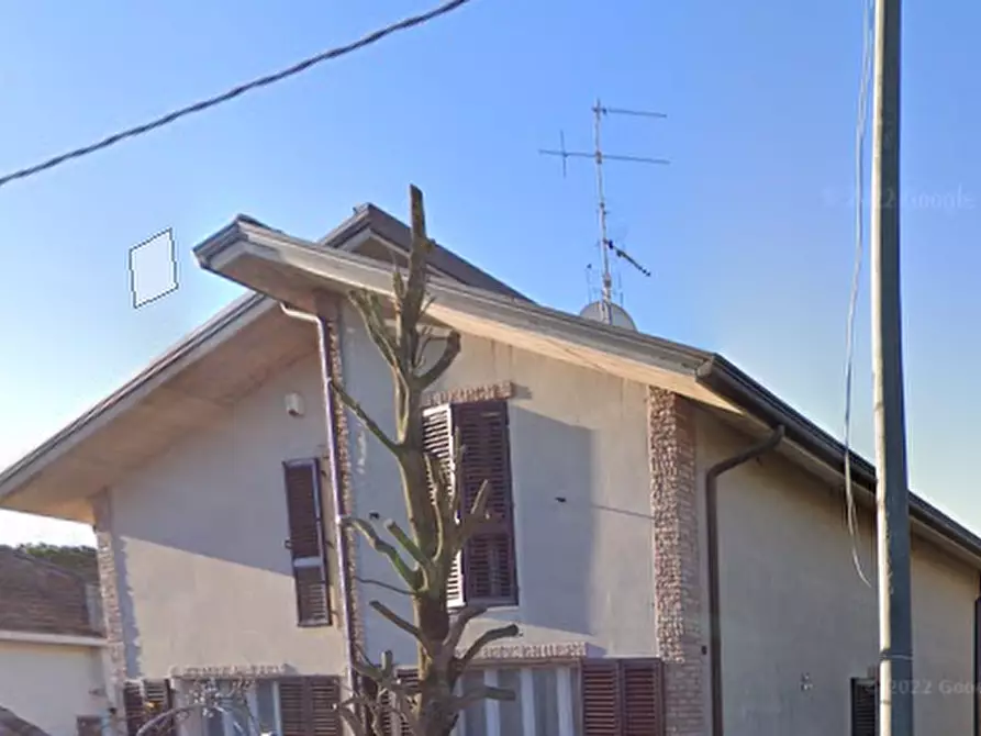 Immagine 7 di Villa in vendita  in Via Apollonia a Rimini