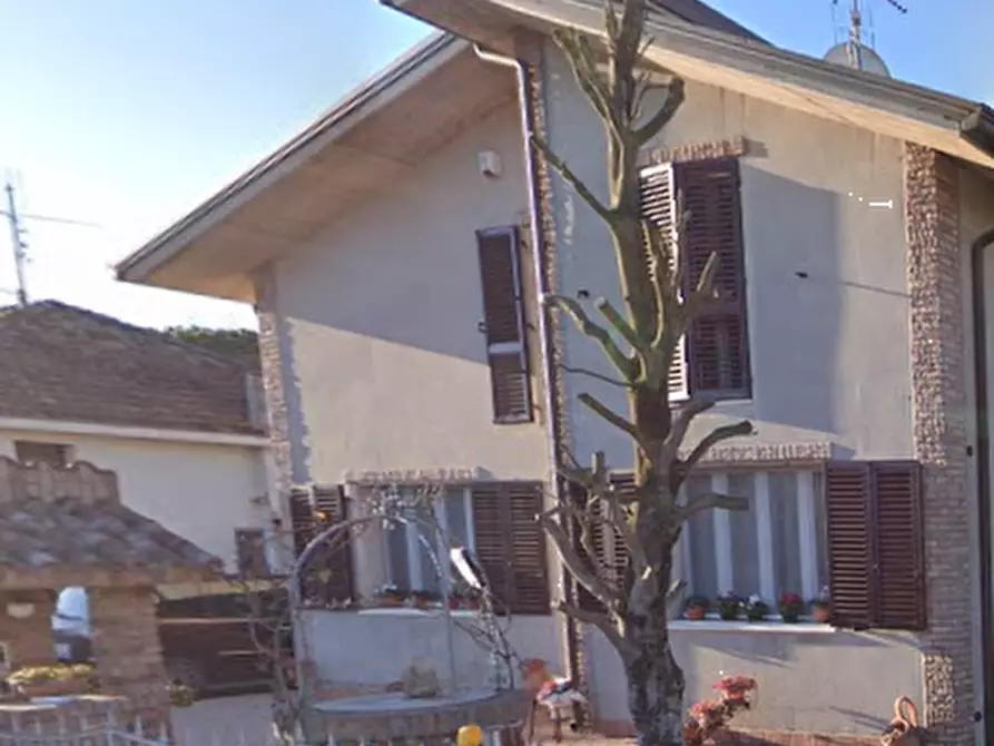 Immagine 8 di Villa in vendita  in Via Apollonia a Rimini