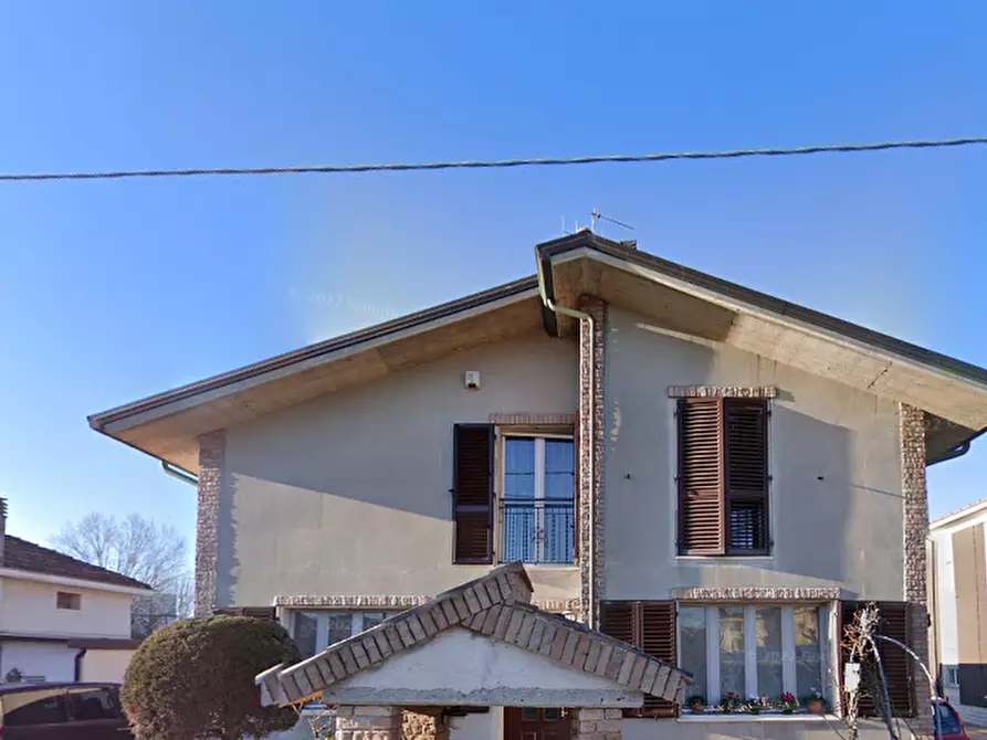 Immagine 9 di Villa in vendita  in Via Apollonia a Rimini