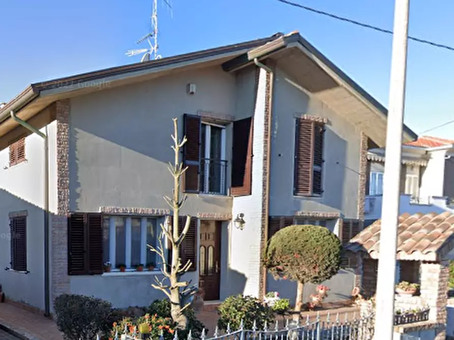 Immagine 10 di Villa in vendita  in Via Apollonia a Rimini