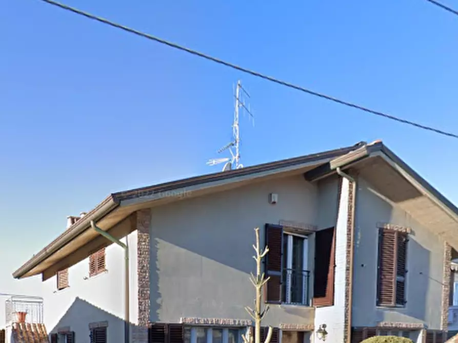 Immagine 11 di Villa in vendita  in Via Apollonia a Rimini