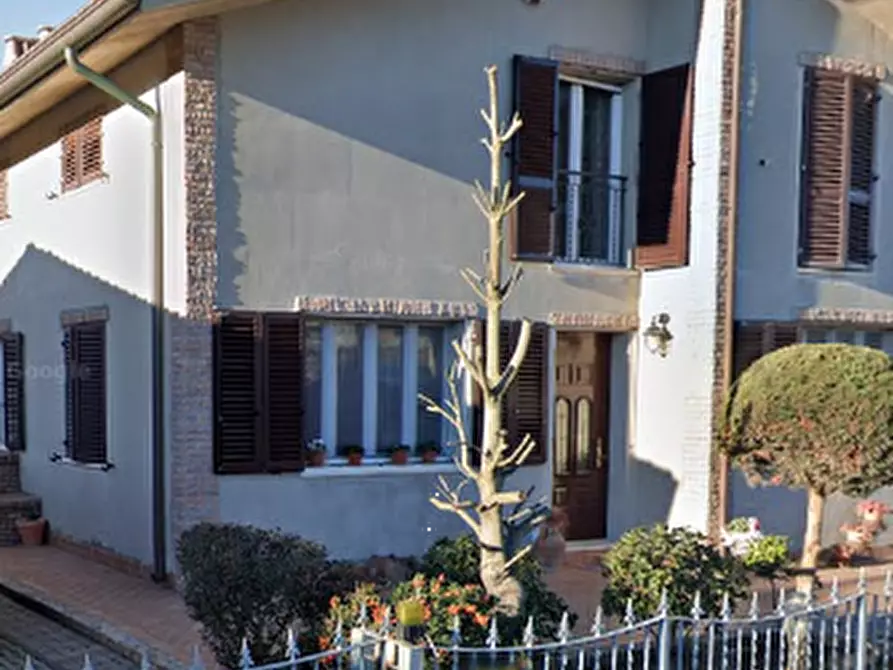 Immagine 12 di Villa in vendita  in Via Apollonia a Rimini