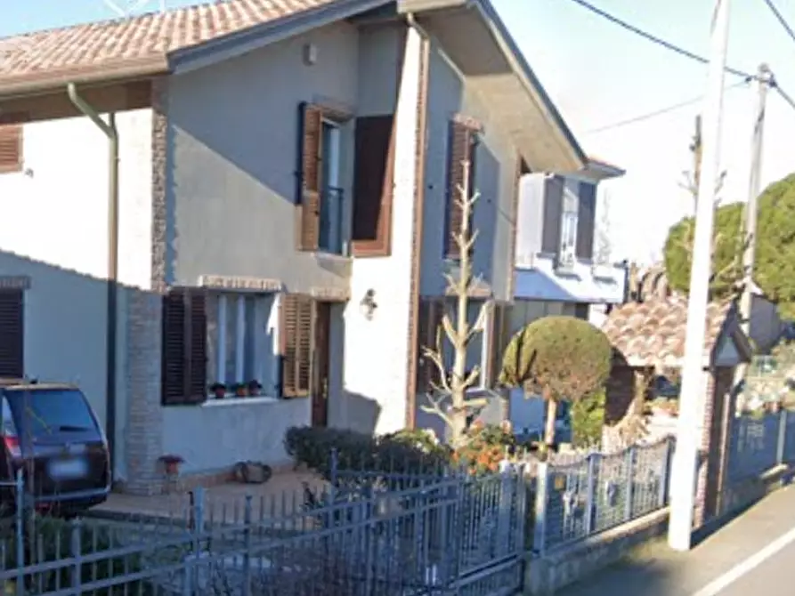 Immagine 13 di Villa in vendita  in Via Apollonia a Rimini