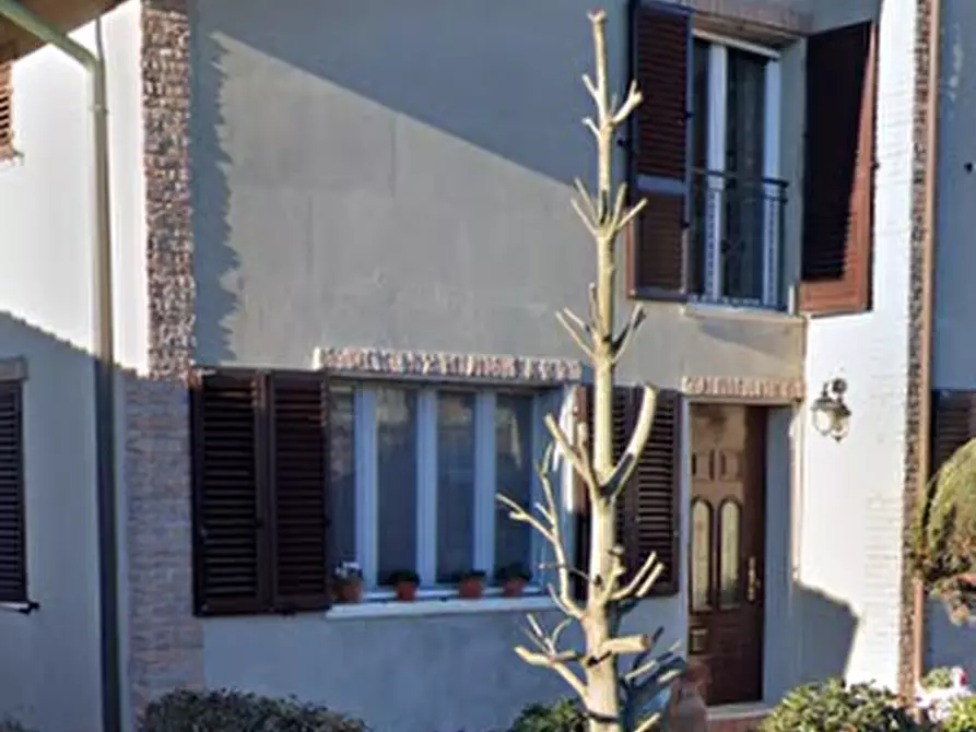 Immagine 14 di Villa in vendita  in Via Apollonia a Rimini