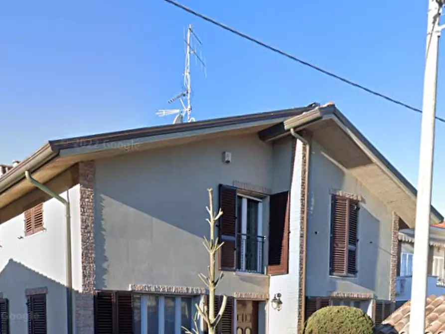 Immagine 15 di Villa in vendita  in Via Apollonia a Rimini