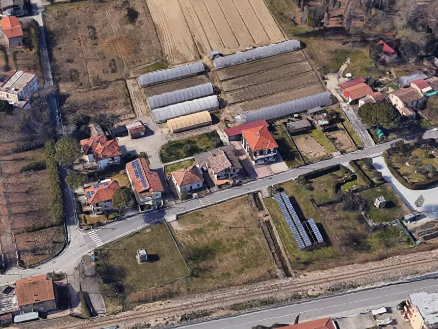 Immagine 19 di Villa in vendita  in Via Apollonia a Rimini