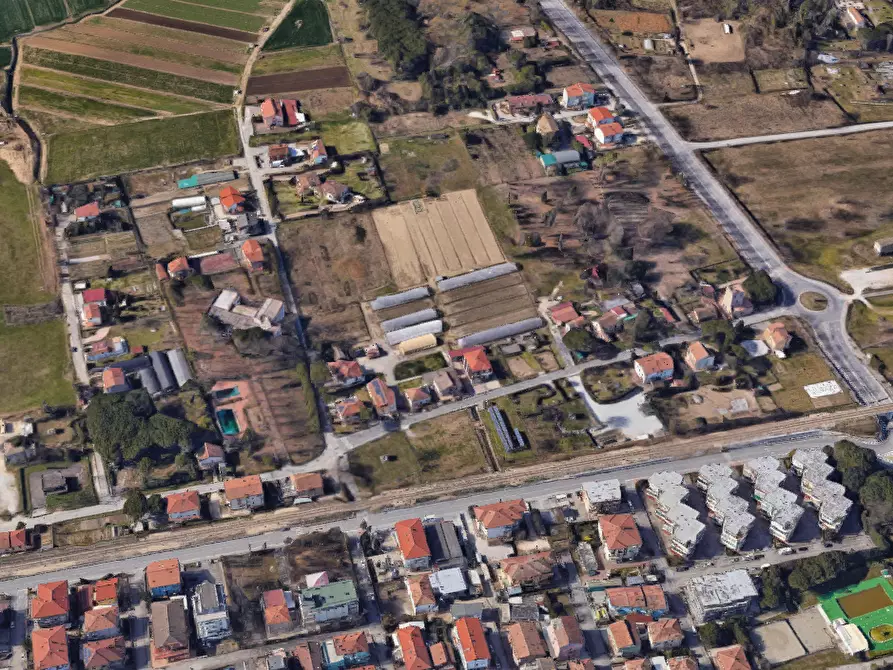 Immagine 21 di Villa in vendita  in Via Apollonia a Rimini