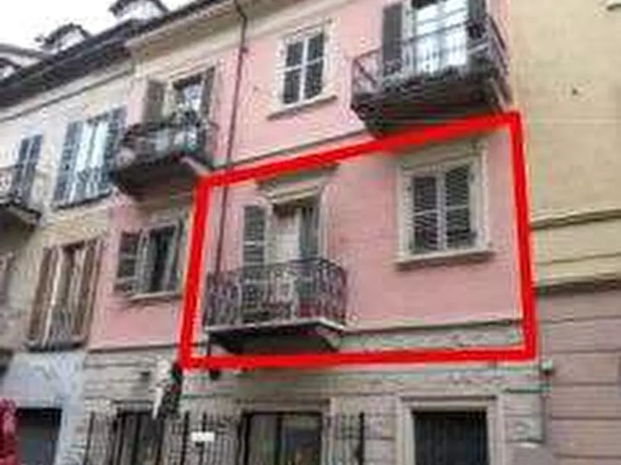 Immagine 1 di Appartamento in vendita  in Via Chiomonte a Torino