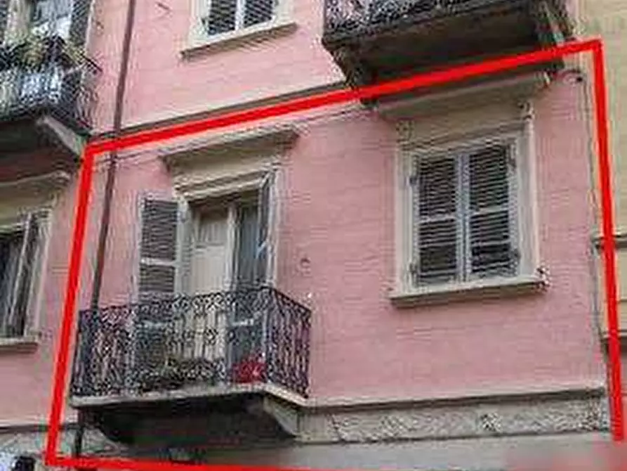 Immagine 4 di Appartamento in vendita  in Via Chiomonte a Torino