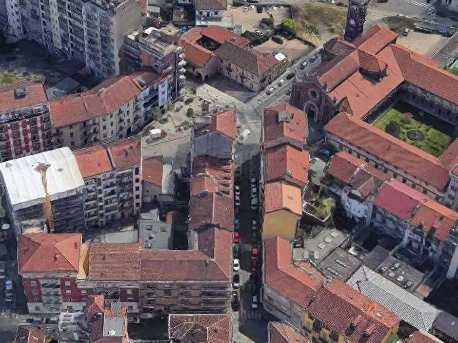 Immagine 10 di Appartamento in vendita  in Via Chiomonte a Torino