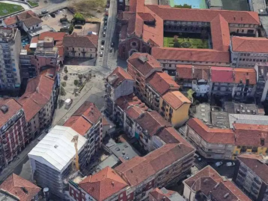 Immagine 11 di Appartamento in vendita  in Via Chiomonte a Torino