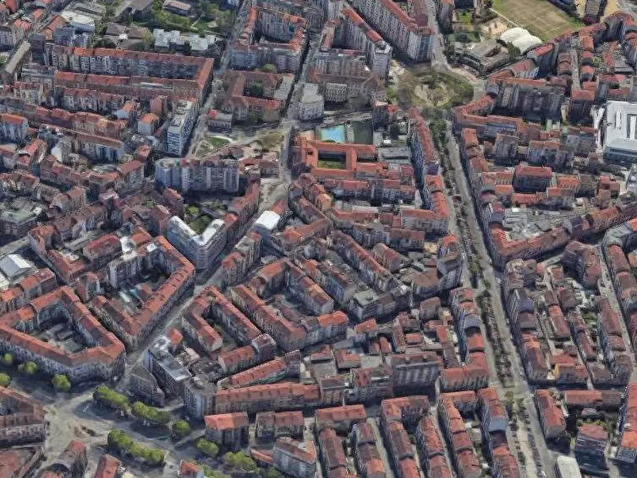 Immagine 12 di Appartamento in vendita  in Via Chiomonte a Torino