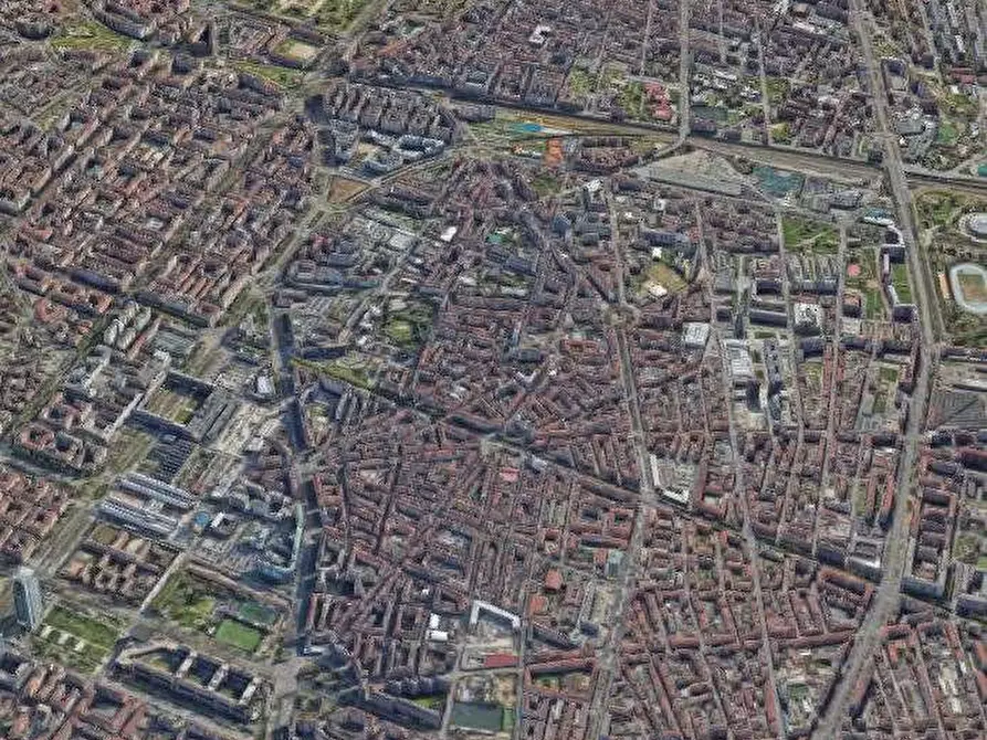 Immagine 13 di Appartamento in vendita  in Via Chiomonte a Torino