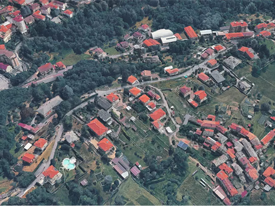 Immagine 4 di Magazzino in vendita  in Frazione Vieta a Forno Canavese