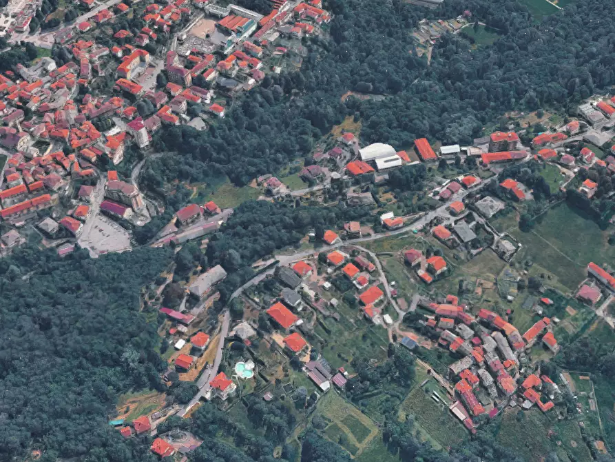 Immagine 5 di Magazzino in vendita  in Frazione Vieta a Forno Canavese