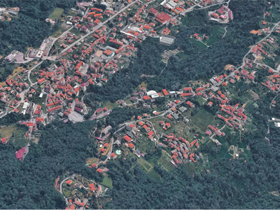 Immagine 7 di Magazzino in vendita  in Frazione Vieta a Forno Canavese