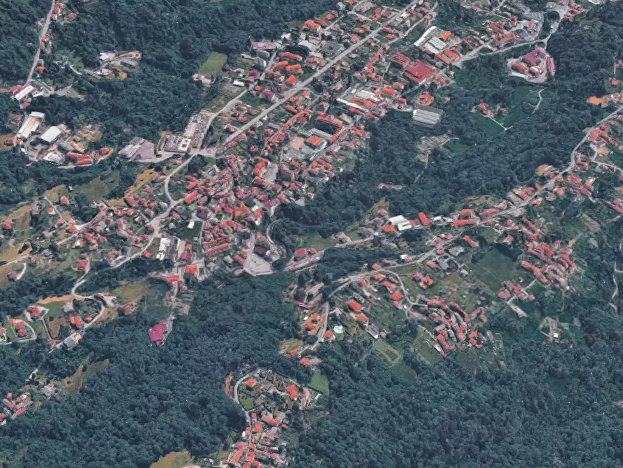 Immagine 8 di Magazzino in vendita  in Frazione Vieta a Forno Canavese