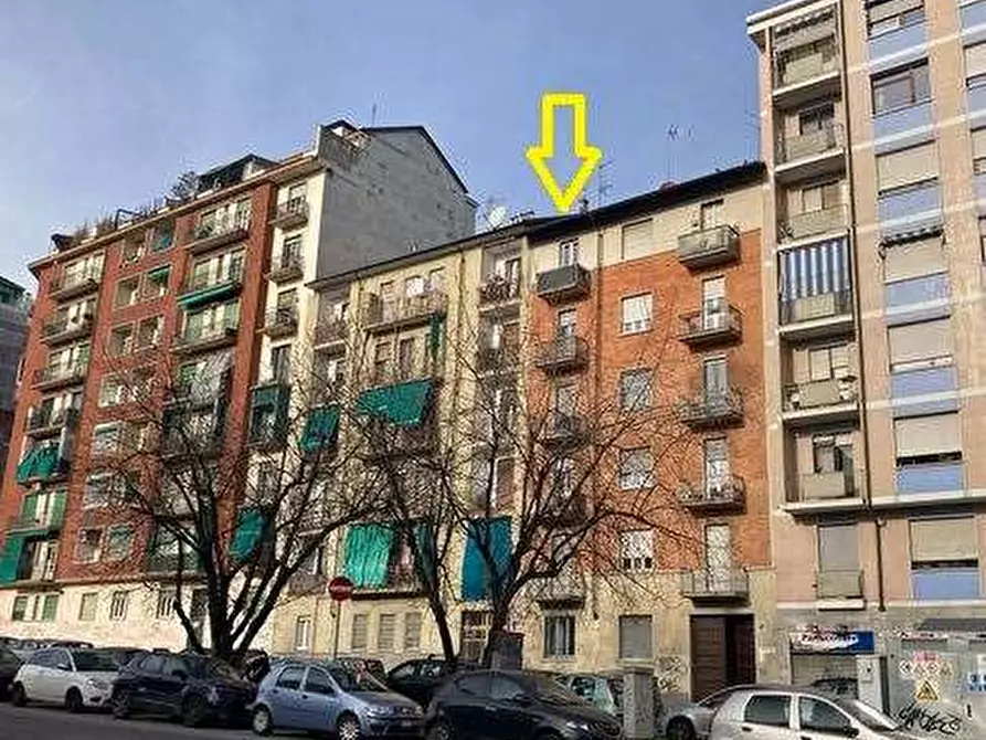 Immagine 1 di Appartamento in vendita  in Via Onorato Vigliani a Torino