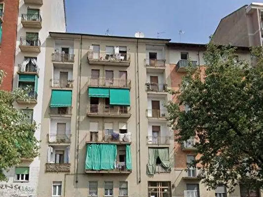 Immagine 6 di Appartamento in vendita  in Via Onorato Vigliani a Torino