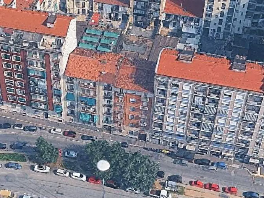 Immagine 9 di Appartamento in vendita  in Via Onorato Vigliani a Torino