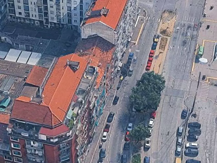 Immagine 10 di Appartamento in vendita  in Via Onorato Vigliani a Torino