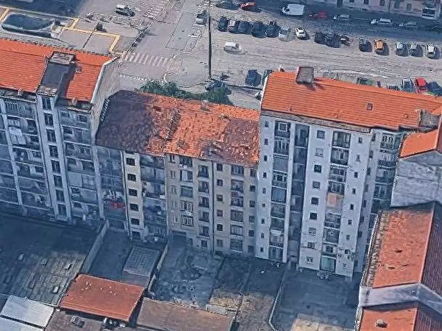 Immagine 11 di Appartamento in vendita  in Via Onorato Vigliani a Torino