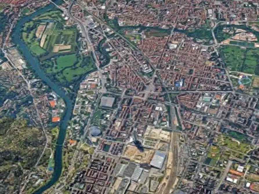 Immagine 14 di Appartamento in vendita  in Via Onorato Vigliani a Torino