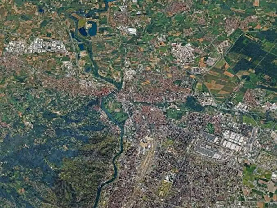 Immagine 15 di Appartamento in vendita  in Via Onorato Vigliani a Torino