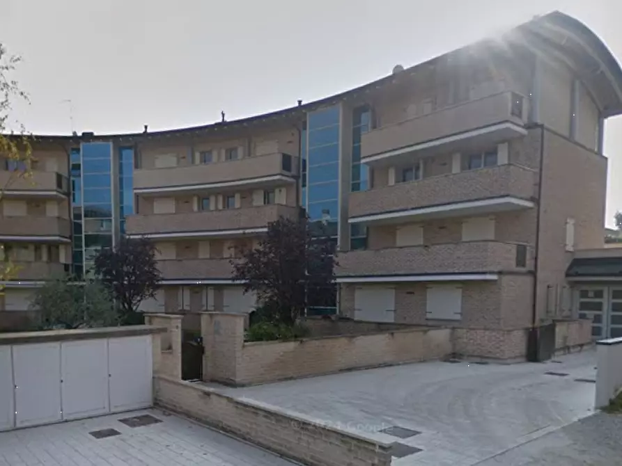 Immagine 2 di Appartamento in vendita  in Via Pietro Adamo De Micheli a Mantova