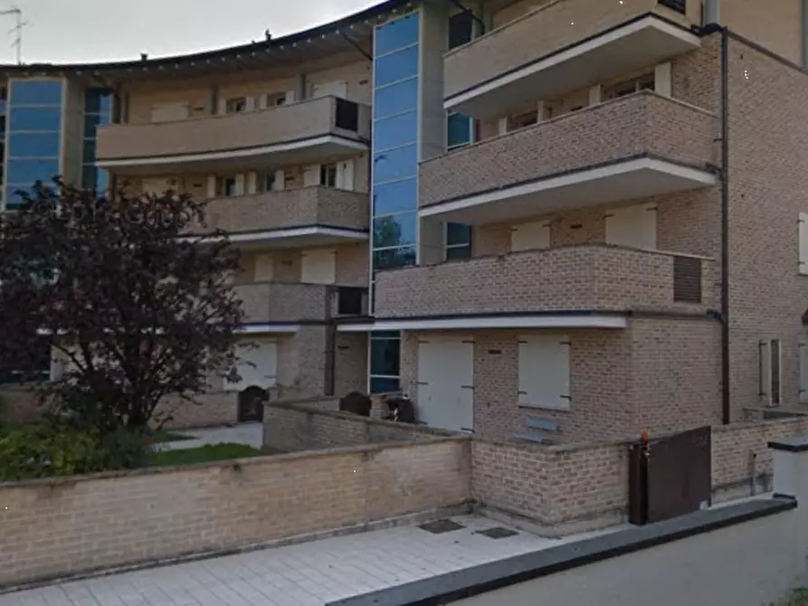 Immagine 7 di Appartamento in vendita  in Via Pietro Adamo De Micheli a Mantova