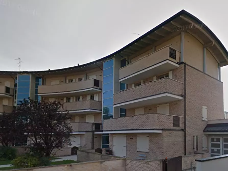 Immagine 9 di Appartamento in vendita  in Via Pietro Adamo De Micheli a Mantova
