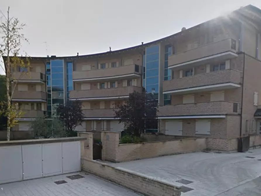 Immagine 2 di Appartamento in vendita  in Via Pietro Adamo De Micheli a Mantova