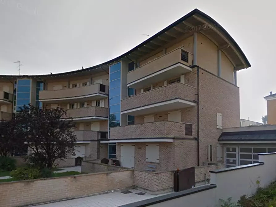 Immagine 4 di Appartamento in vendita  in Via Pietro Adamo De Micheli a Mantova