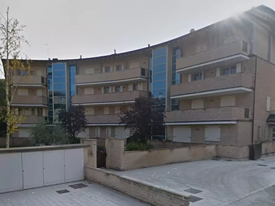 Immagine 2 di Appartamento in vendita  in Via Pietro Adamo De Micheli a Mantova