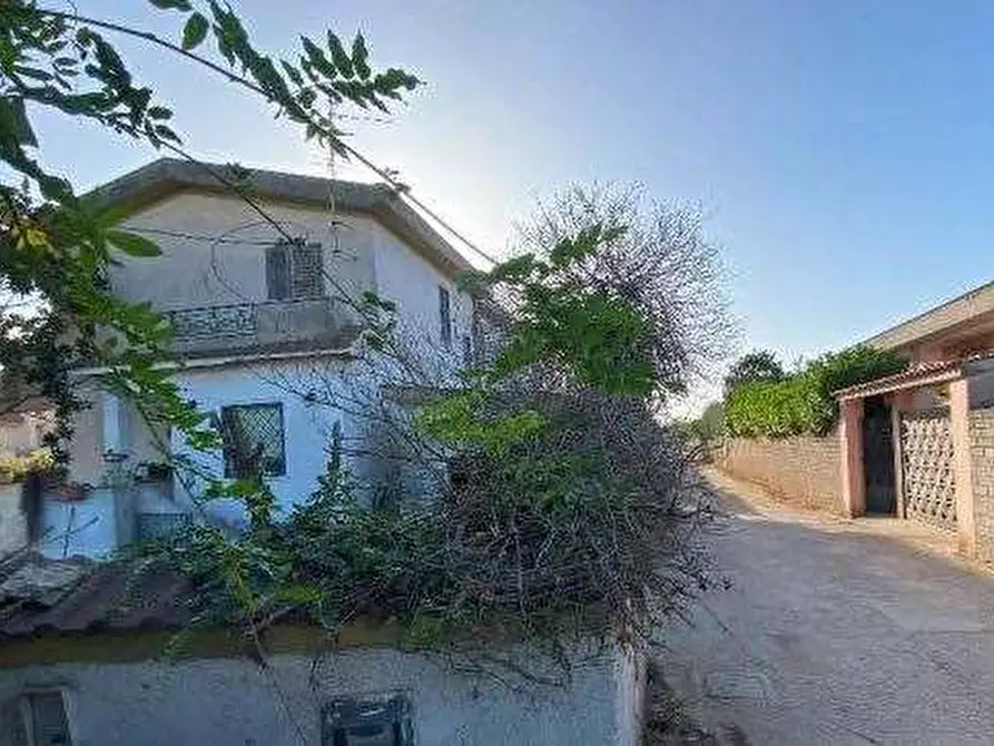 Immagine 6 di Villetta a schiera in vendita  in Via Jenne a Anzio