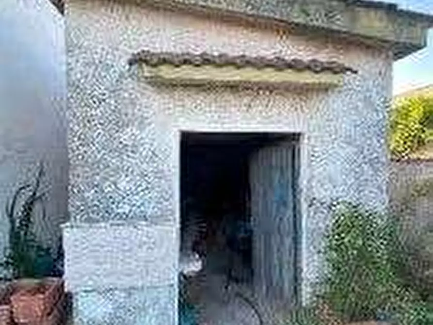 Immagine 12 di Villetta a schiera in vendita  in Via Jenne a Anzio