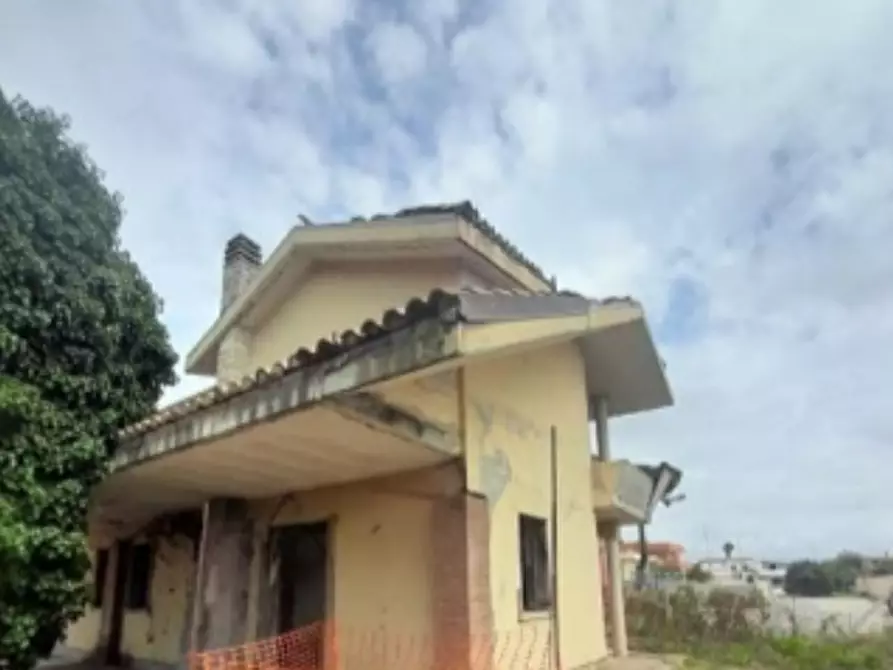 Immagine 3 di Terreno agricolo in vendita  in Via delle Margherite a Pomezia