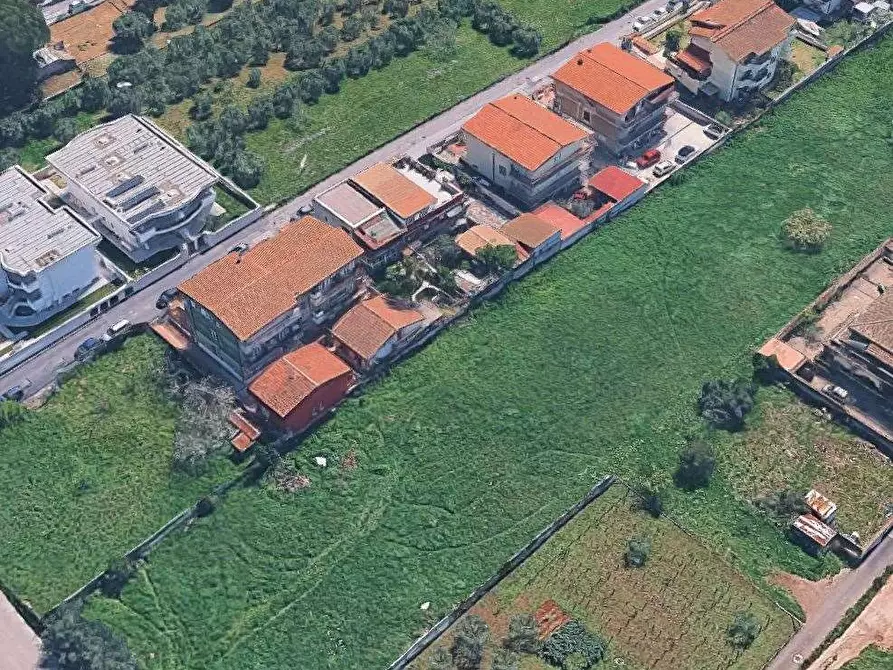 Immagine 9 di Porzione di casa in vendita  in Via S. Pier Niceto a Roma