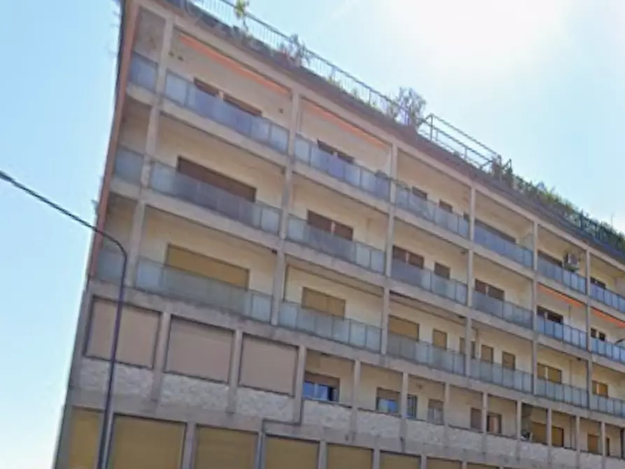 Immagine 7 di Appartamento in vendita  in Piazzale della Vittoria a Forli'