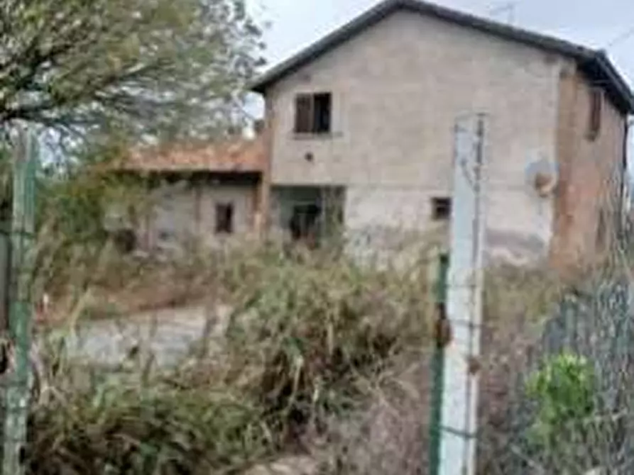 Immagine 1 di Porzione di casa in vendita  in Via ca' Albrizzi a Cavarzere