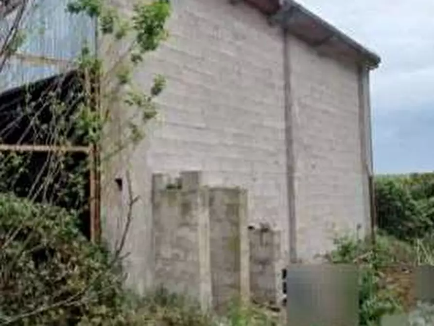 Immagine 2 di Porzione di casa in vendita  in Via ca' Albrizzi a Cavarzere