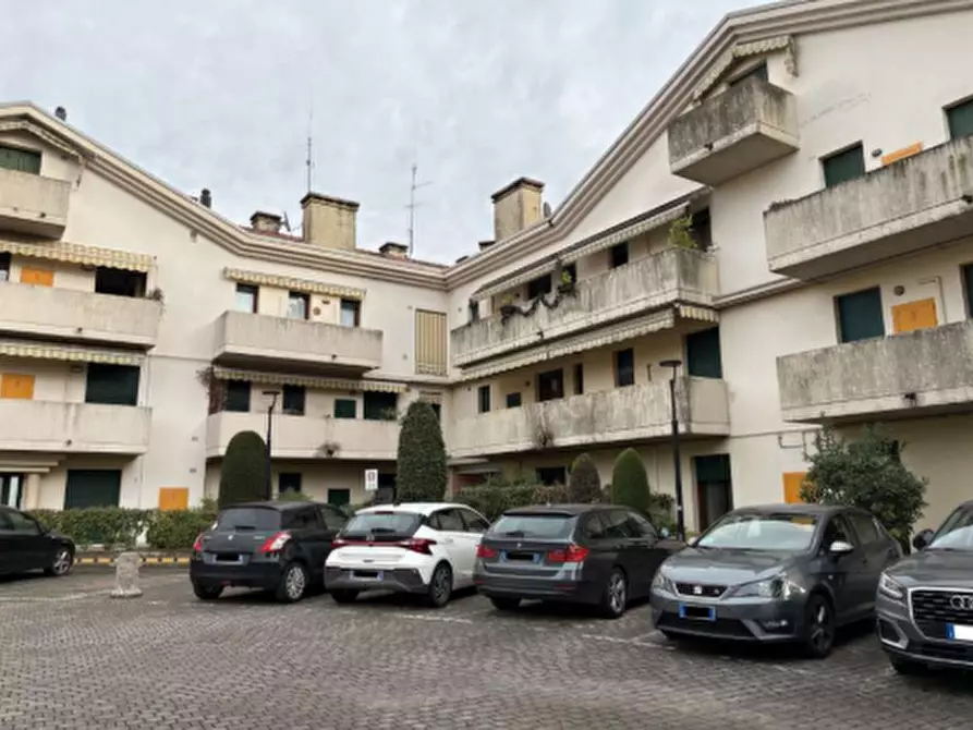 Immagine 1 di Appartamento in vendita  in Via Caltana a Campodarsego