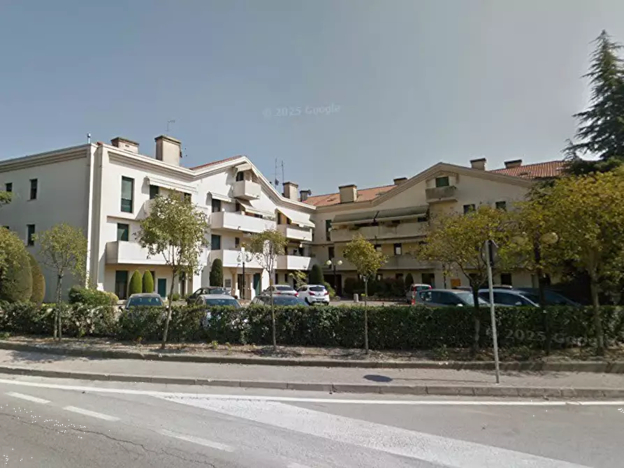 Immagine 3 di Appartamento in vendita  in Via Caltana a Campodarsego