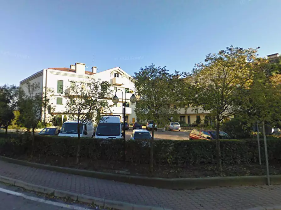 Immagine 4 di Appartamento in vendita  in Via Caltana a Campodarsego