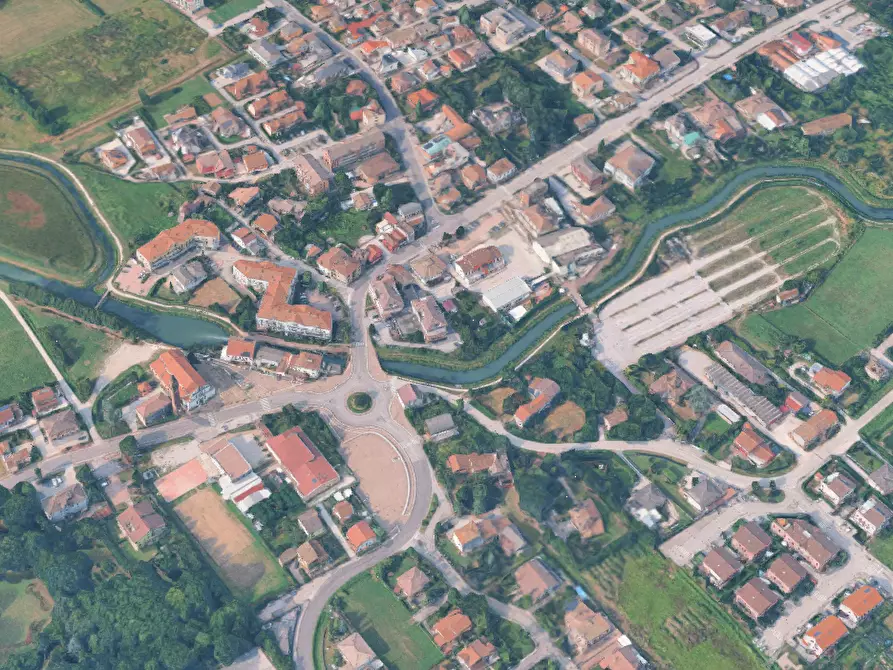 Immagine 13 di Appartamento in vendita  in Via Caltana a Campodarsego