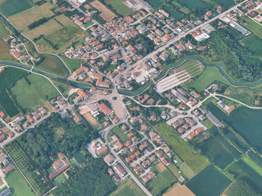Immagine 14 di Appartamento in vendita  in Via Caltana a Campodarsego
